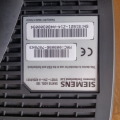 ADSL modem Siemens