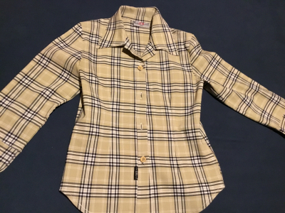 Damska bluza S bezova