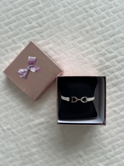 Náramek v dárkovém balení, nové