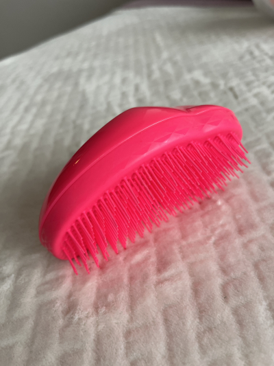 Tangle Teezer, hřeben