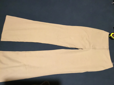 Slusne nemackave kalhoty S