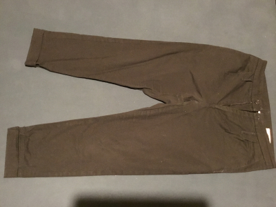 Cerne asi 3/4 vel.36