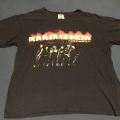 Triko Ramstein S/M