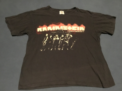 Triko Ramstein S/M