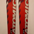 Sjezdové lyže Atomic GS:R 180cm