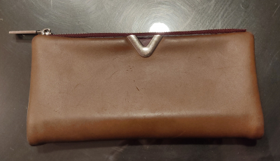 Dámská peněženka