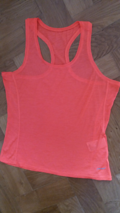 Sportovní jemný top / dámské tílko vel. M/L