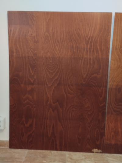 Překližkové desky