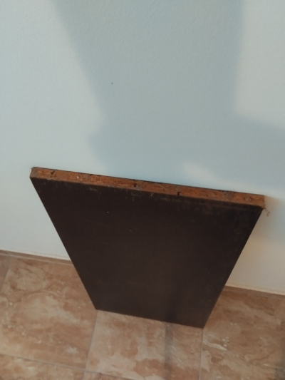 Dřevotřísková deska