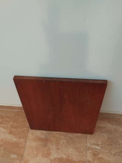 Překližková deska