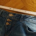 Dámské džíny zn. Esmara vel. 40/42