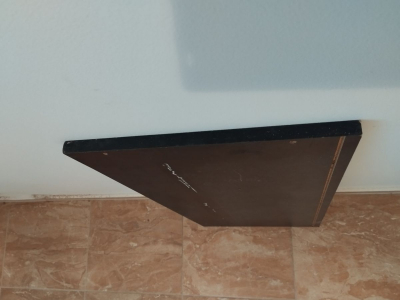 Dřevotřsková deska