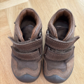 Daruji dětské boty vel. 19 a 21