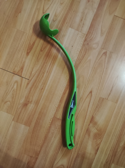 "Házedlo" míčku pro psa + selfie stix