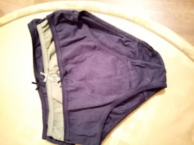 kalhotky 3      4-5r