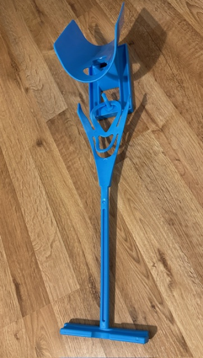 Navlékač ponožek - pomůcka třeba po operaci