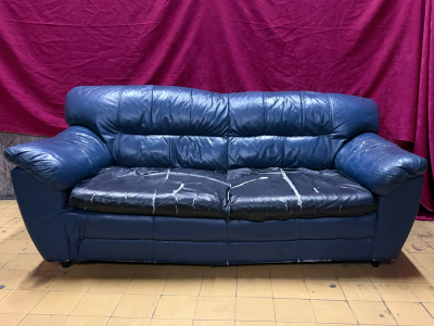 Velké modrá trojsedačka