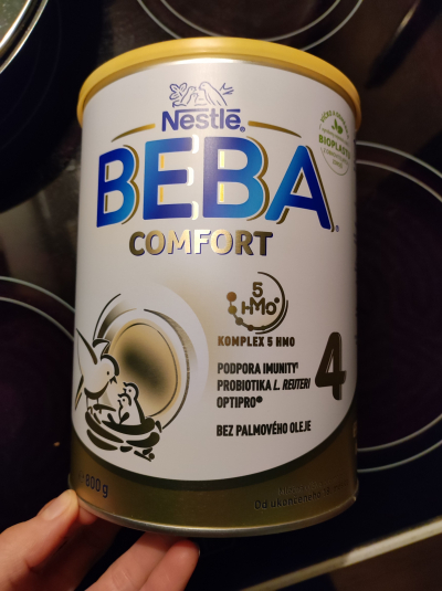 sunar Beba od 18. měsíce