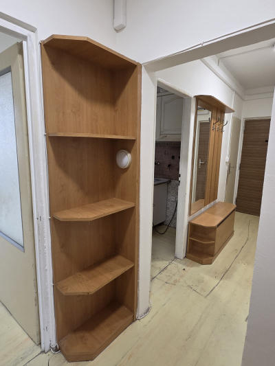 Vybavení do předsíně