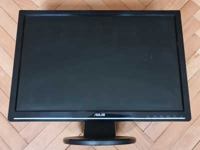 LCD monitor Asus VW221