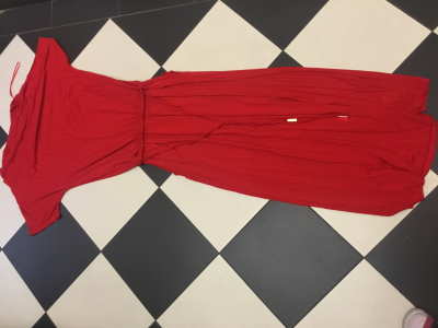 Saty na vysokou zenu M strecove