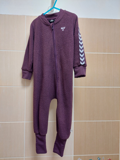 Overal pod kombinezu zn.Humel