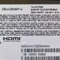 LED monitor/TV GoGEN TVL24137WEB
