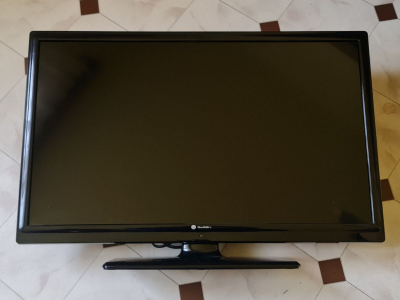 LED monitor/TV GoGEN TVL24137WEB
