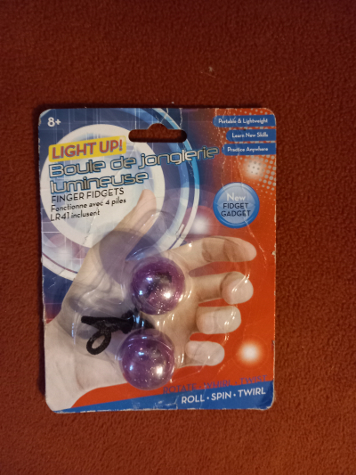 Antidepresivní kuličky