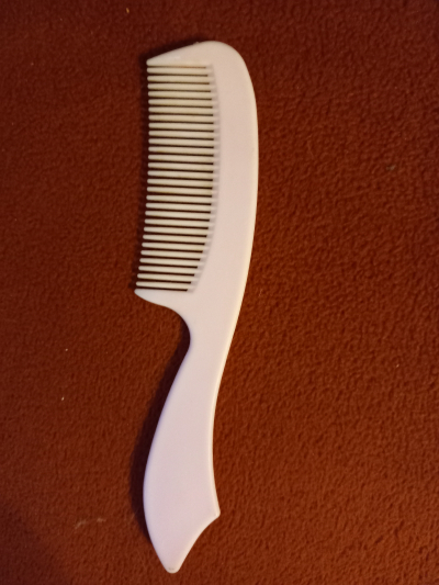 Dětský hřeben