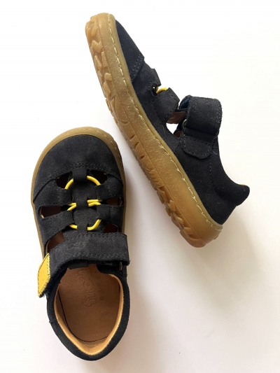 Dětské sandále Barefoot