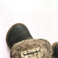 Zateplené zimní boty Bundgaard
