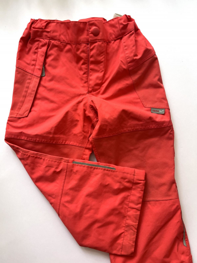 Outdoorové kalhoty Reima TEC