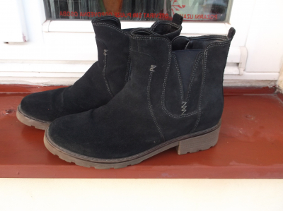 Dámské na vel. 41.