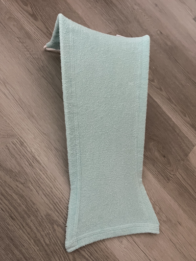 Podložka pro miminko do vany