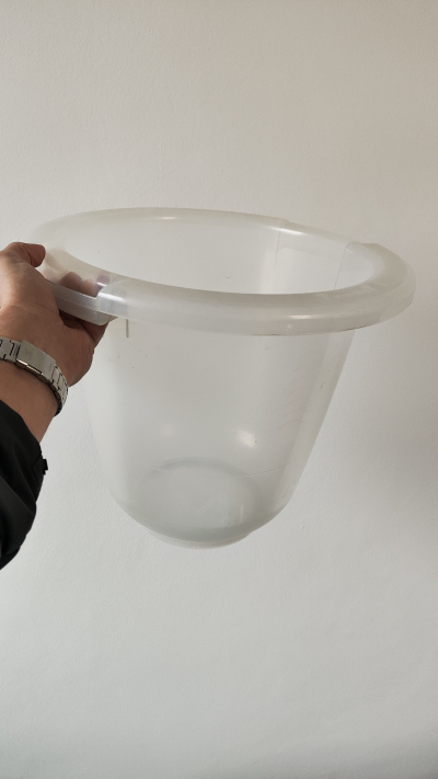 Koupací kyblík pro miminko