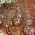 Hrnky a skleničky