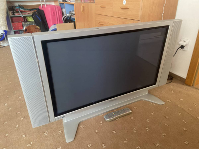 TV Panasonic