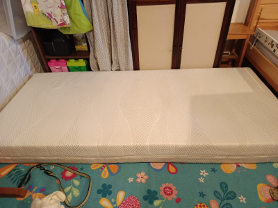 Matrace 90x200
