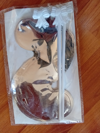 Narozeninové balonky