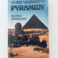 V.Zamarovský-Jejich veličenstva pyramidy