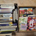knihy o vaření