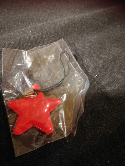 Přívěšek na klíče