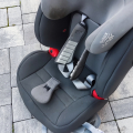 Dětská autosedačka s izofixem