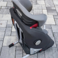 Dětská autosedačka s izofixem