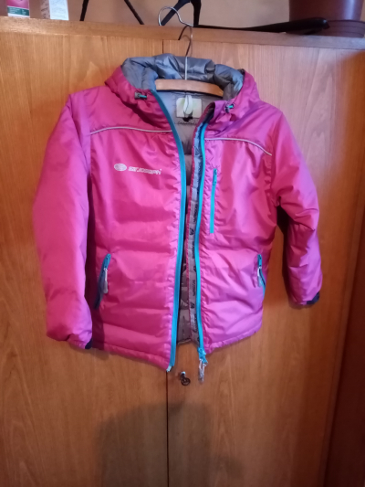 bundička  kolem 5 let