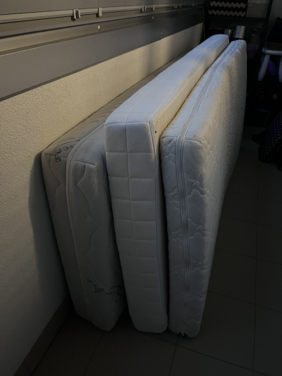 Matrace 90x200 a 80x200