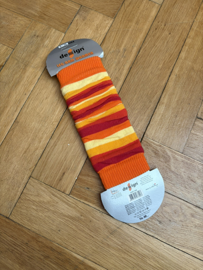 Návleky na ruce a nohy