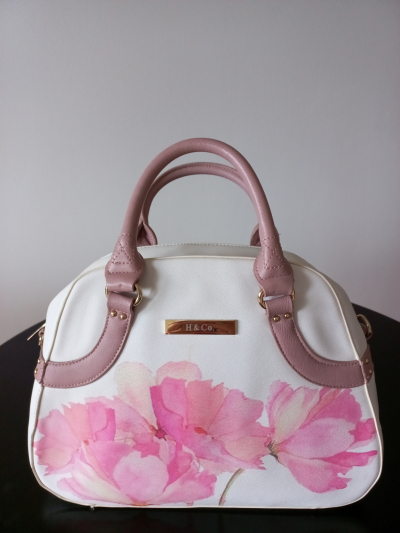 Dámská kabelka zn. H&Co.