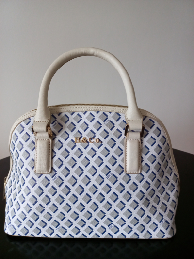 Dámská kabelka zn. H&Co. - NOVÁ